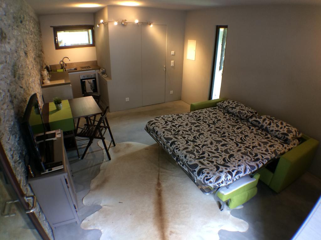 Vicosoprano Studio Ca D'Martin מראה חיצוני תמונה